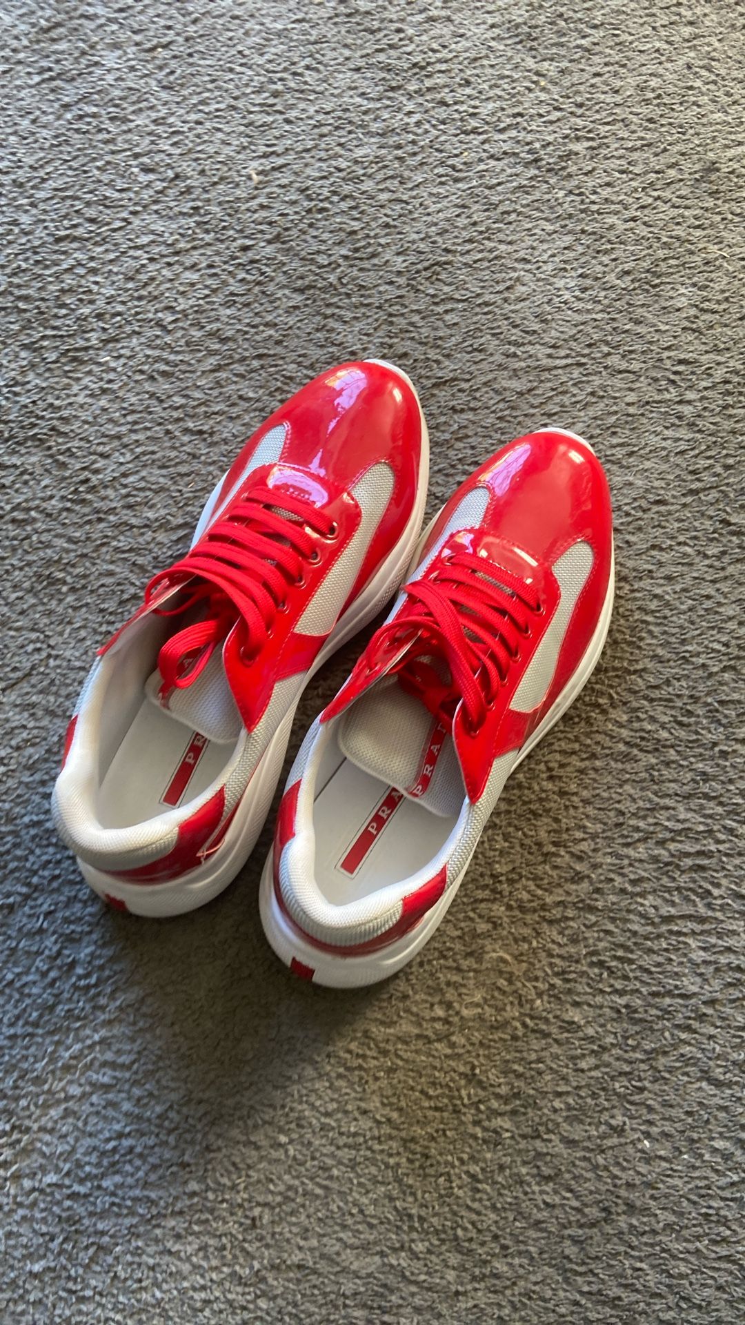 Prada Shoes