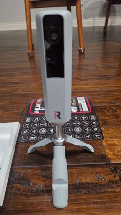 Mlm2pro + 6 RPT balls