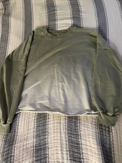 LULULEMON long sleeve