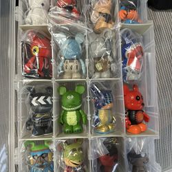 Disney Vinylmations Best offers 