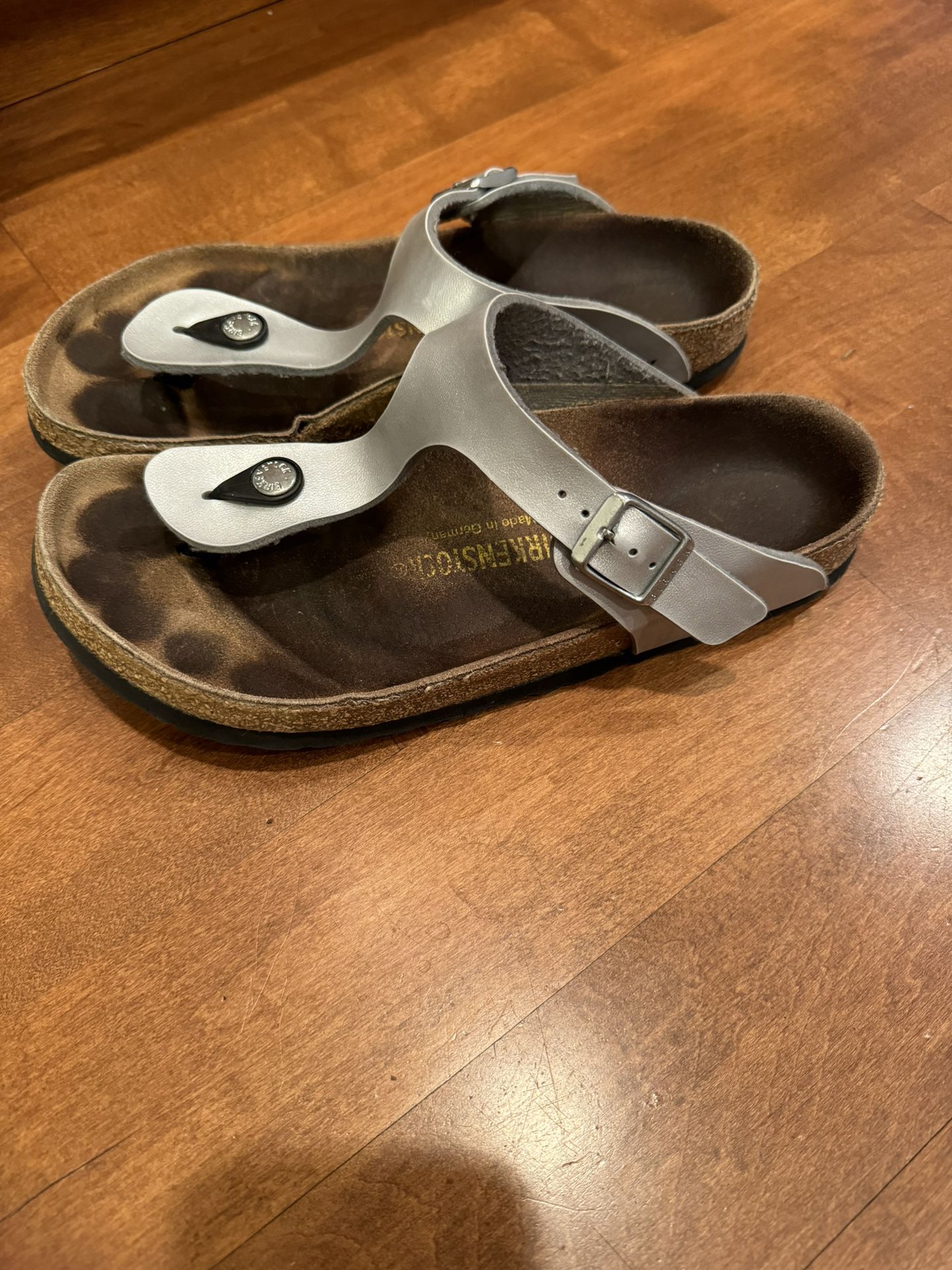 Women’s Birkenstock Sandals Shipping Available