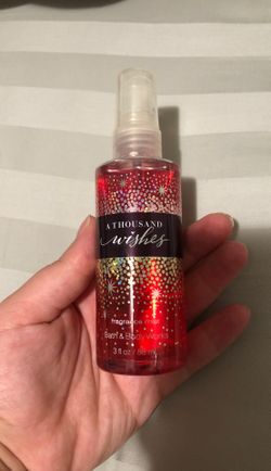 Fragrance