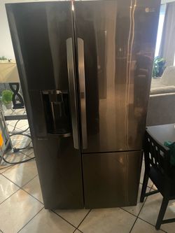 Refrigerator/ freezer