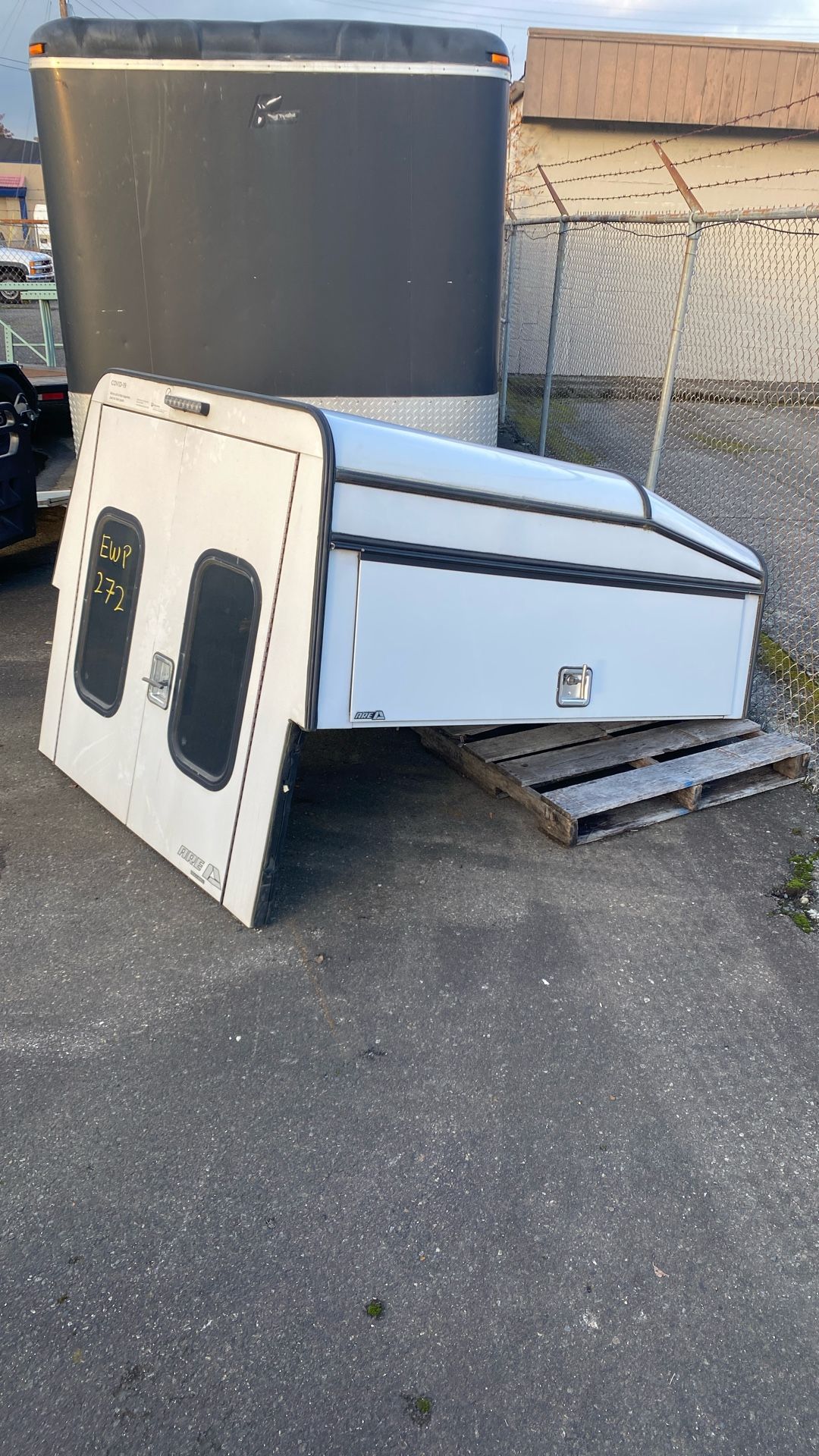 Canopy Colorado or Canyon