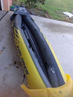 Kayak
