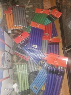 Brand New Curlers! 5$ A Pack Bendable