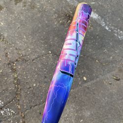 Anarchy Shock & Dawe Slowpitch Softball Bat