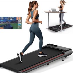 Walking Pad Treadmill 