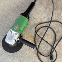 Hitachi  Angle Drill 