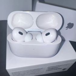 airpod pros 2nd gen