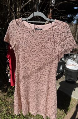 Vestido Nuevo