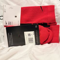 NIKE ELITE CREW