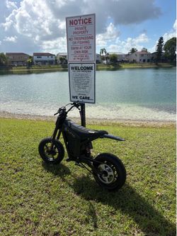 Modded tuttio negotiable