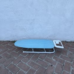 Small Iron Board