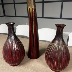 Vase Set