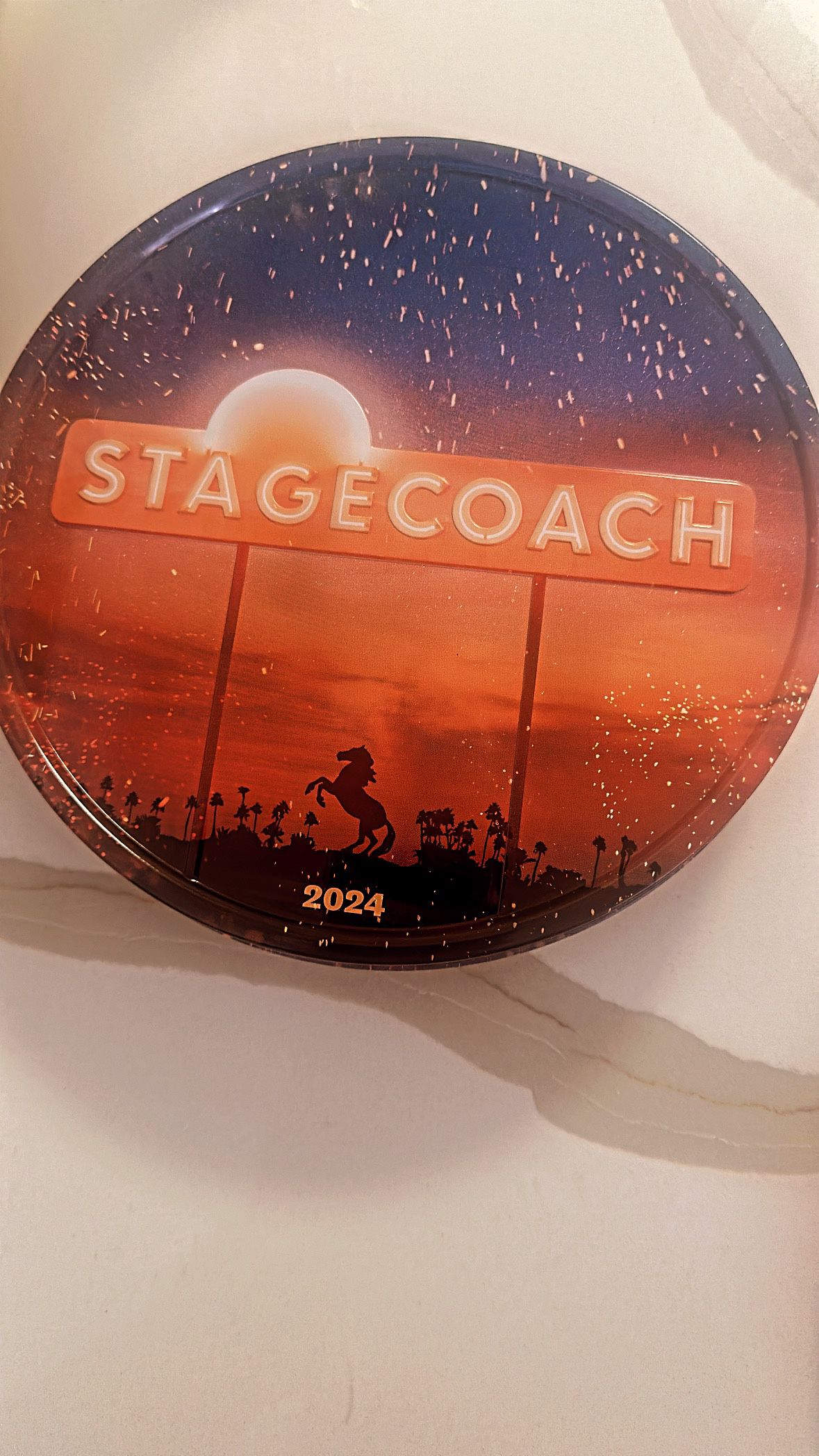 Stagecoach 2024  Please Read The Description