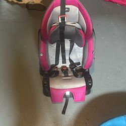 Car Seat 