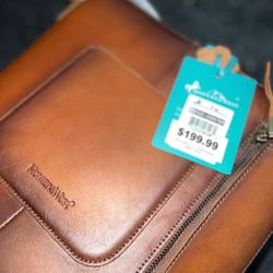 Concealed Carry CCW Gun Montana West Genuine Leather Handbag Purse 