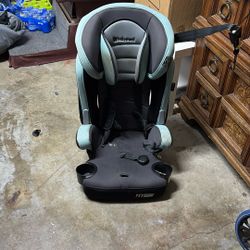 Car Seat