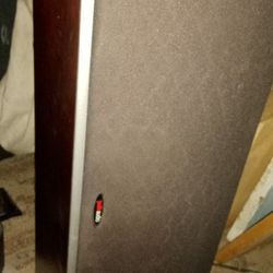 Polk Audio Center Speaker 