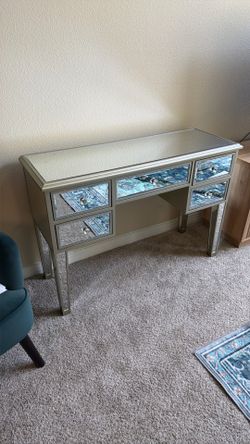 Mirror Vanity /Console