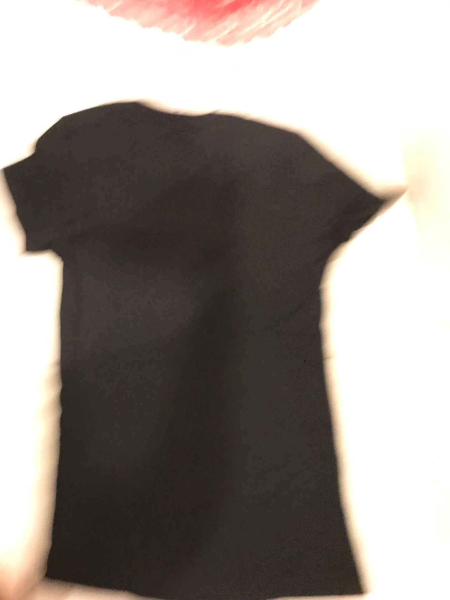 Sports pullovers black