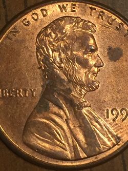 97 Lincoln Double Ear