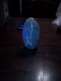 Green Moonstone 356 Grams