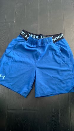 Under armour shorts