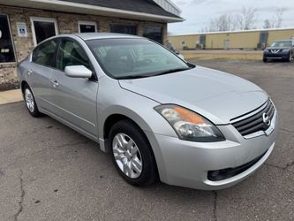 2007 Nissan Altima