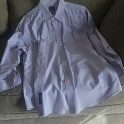 Men's Dress Shirts 