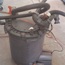 Aquarium Canister Filter 