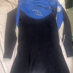 Wetsuit 