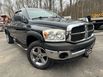 2007 Dodge Ram 1500