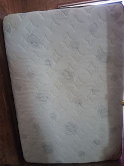 Fullsize Mattress USED 30 obo