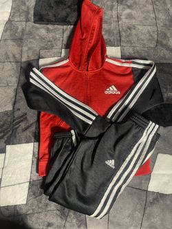 Adidas Set