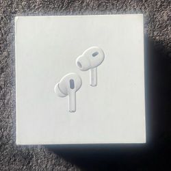 AirPods Pro 2