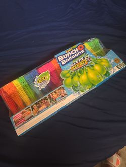 Zuru Bunch O Balloons 420 Water Balloons