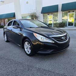 2014 Hyundai Sonata