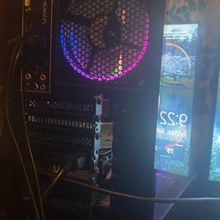 HIGH END GAMING PC 