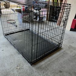 Dog Crate Animal Crate 