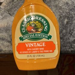 lawry's classic dressing Lawry's Famius Salad Dressing for Sale in Dallas, TX