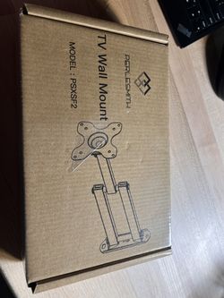 TV Wall Mount $15