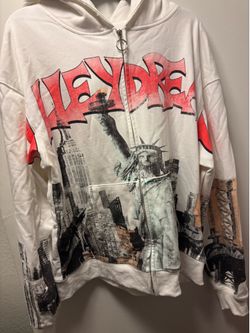 Vale dreams hoodie