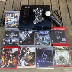Ps3 Bundle 