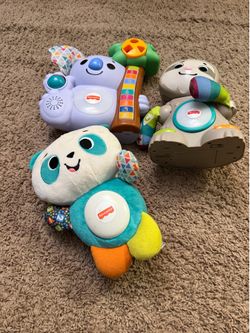 Kids toys