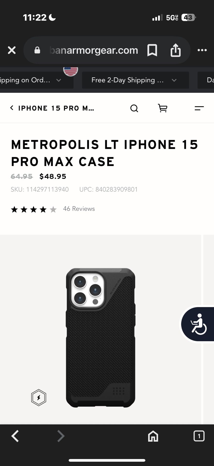 New Case iphone 15 Pro Max…