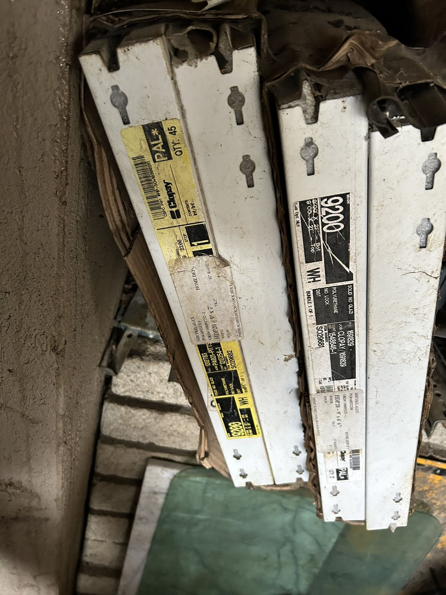 Garage Doors