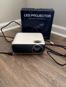Movie Projector