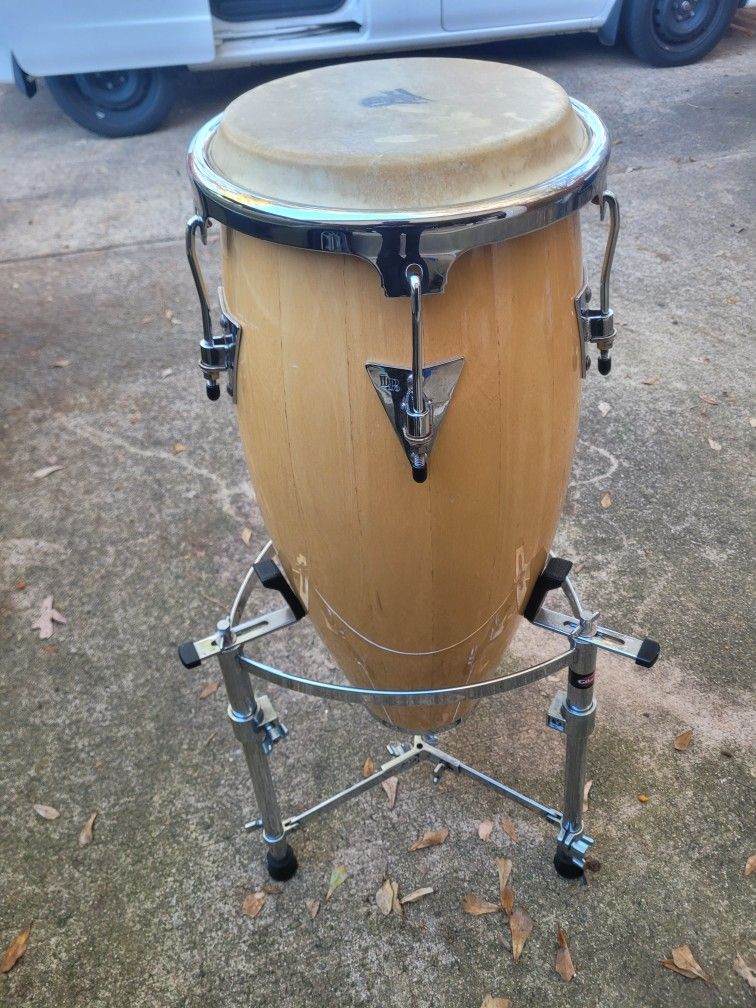 Conga Drum
